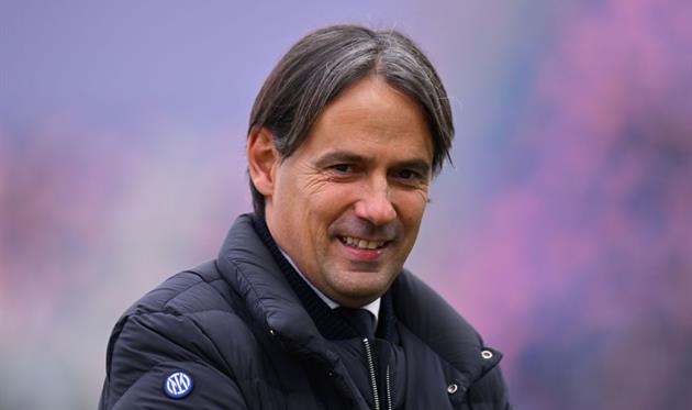 Сімоне Індзагі, getty images