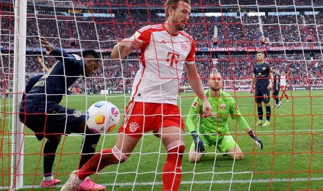 Кейн, Getty images