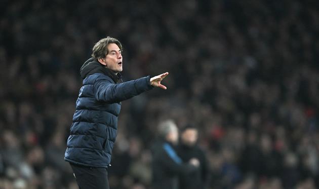 Франк, Getty images