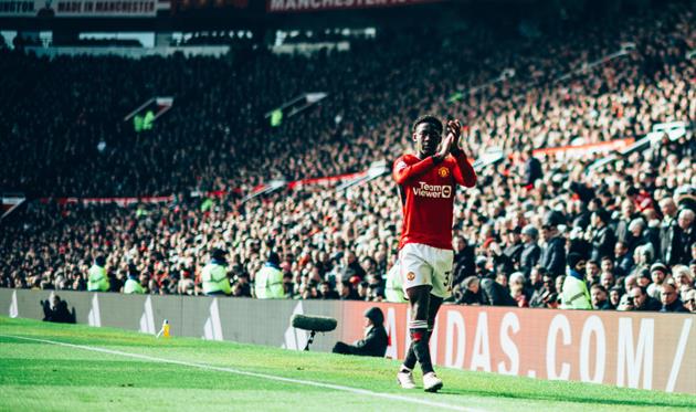 Майну, Getty Images