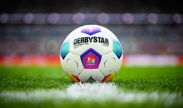 2. Бундесліга, Getty Images