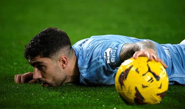 Унаї Нуньєс, Getty Images