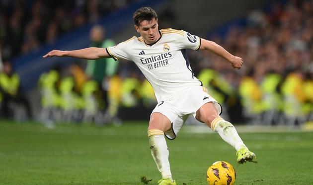 Браїм Діас, Getty Images