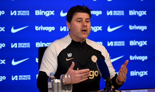 Почеттіно, Getty Images