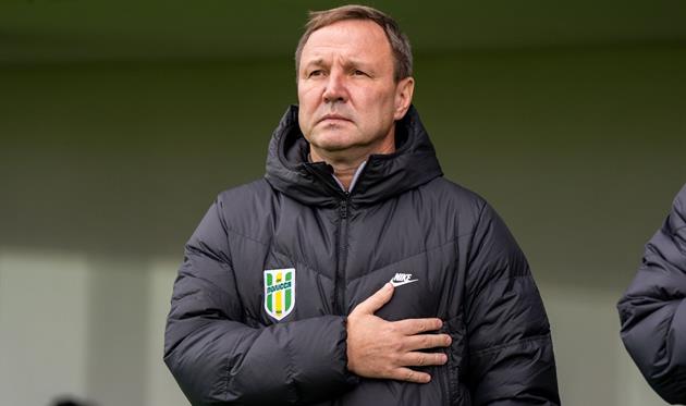 Калітвінцев, Полісся