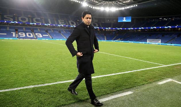 Аль-Хелаїфі, Getty Images