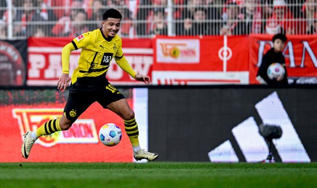 Санчо, getty images