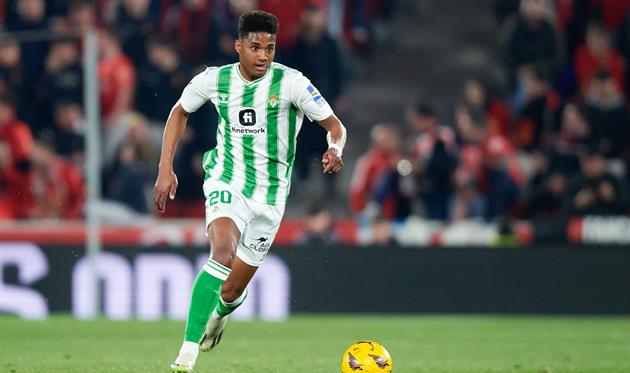 Абнер, GETTY IMAGES