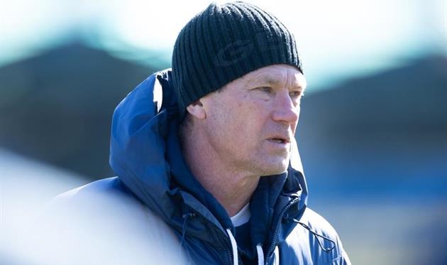 В Максимова ювiлей / Фото: ФК ДнIпро-1