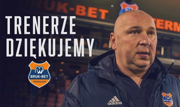 Маріуш Левандовські, ФК Термаліка