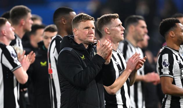 Едді Гау, Getty Images