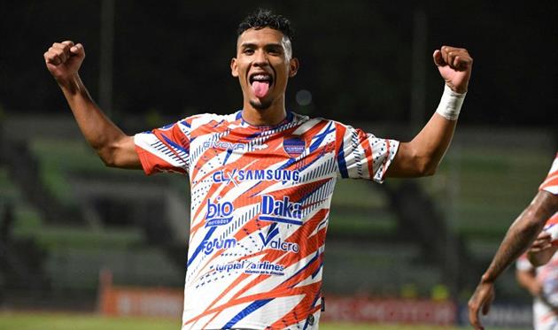 ЛУІФЕР ЕРНАНДЕС, GETTY IMAGES