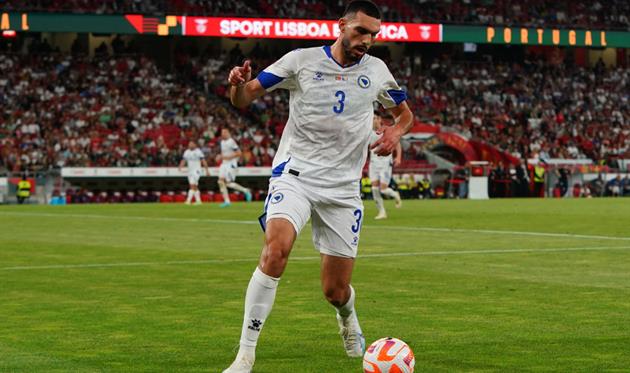 Адріан-Леон Барішич, gettyimages