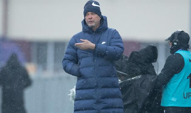 Сергій Ревут, фото Дніпро-1