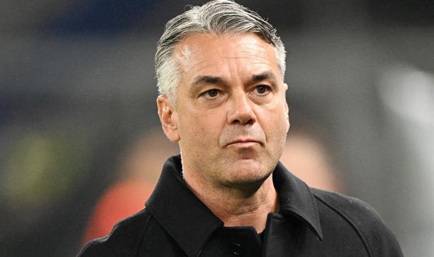 Маріно Пушич, Getty Images