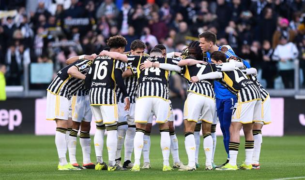 Ювентус Клуб - Getty Images 