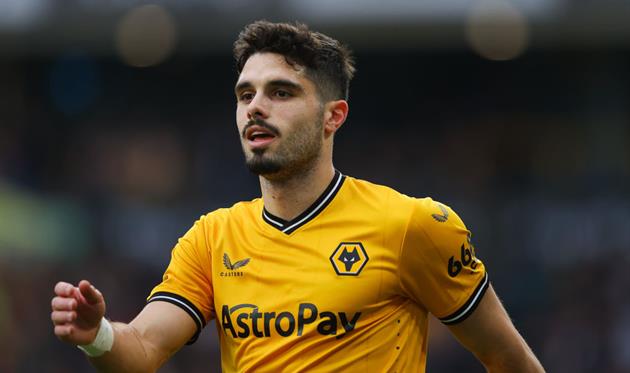 Педру Нету - Getty Images 