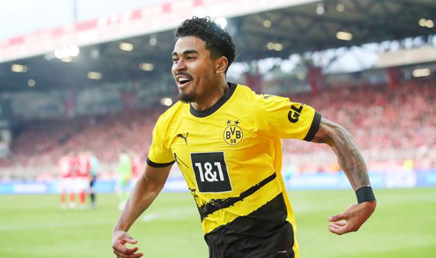 Ян Матсен - Getty Images 