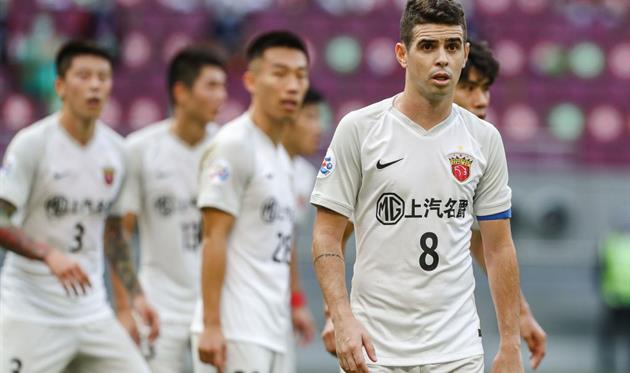 Оскар Гравець - Getty Images 