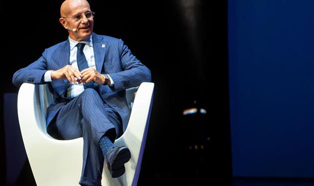 Арріго Саккі - Getty Images 