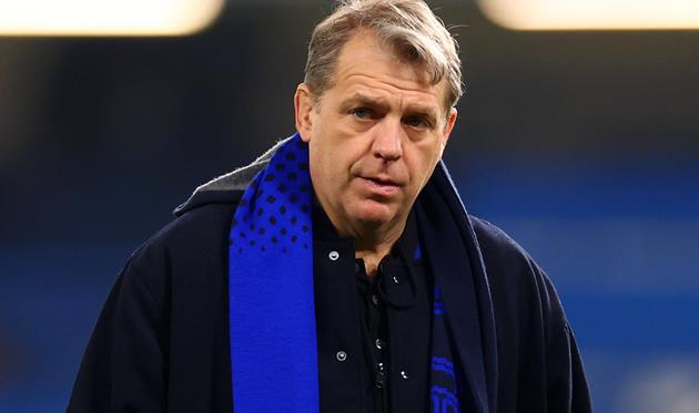 Тодд Боелі, Getty Images