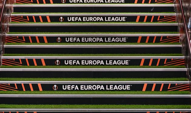 Ліга Європи, Getty Images