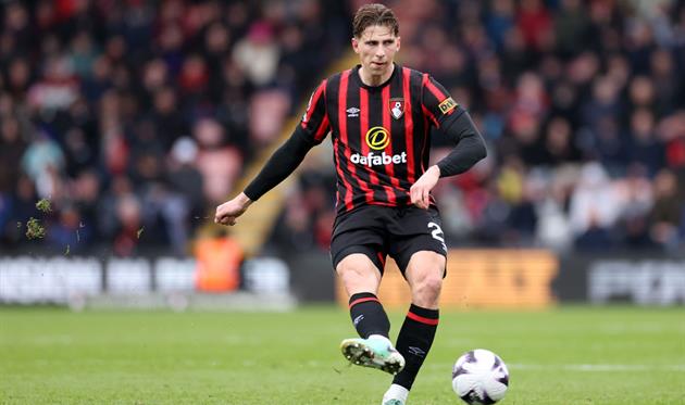 Ілля Забарний, Getty Images