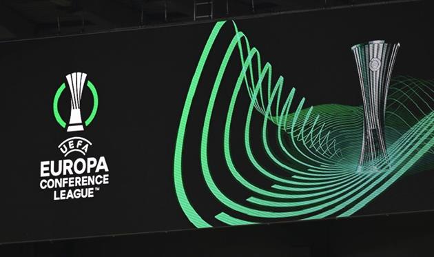 Ліга конференцій, Getty Images