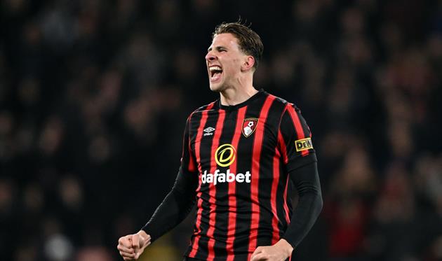 Ілля Забарний, Getty Images