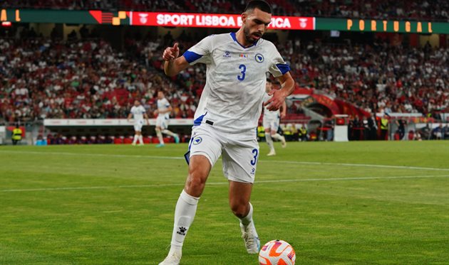 АДРІАН-ЛЕОН БАРІШИЧ, GETTYIMAGES