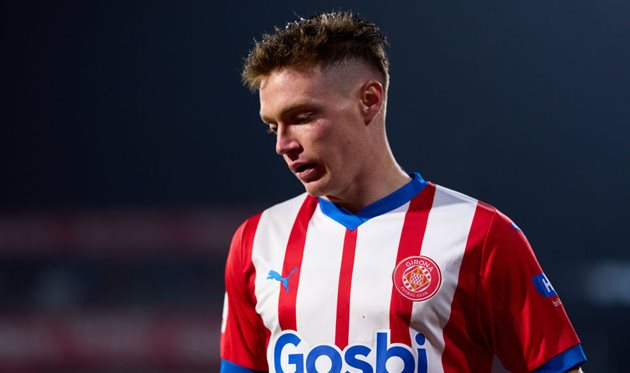 ВІКТОР ЦИГАНКОВ, GETTY IMAGES