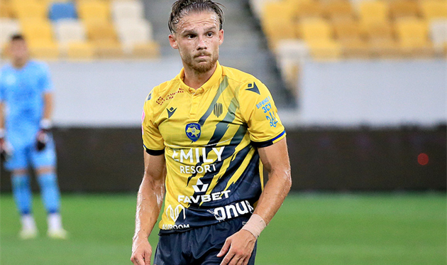 ЮРІЙ КЛИМЧУК, ФОТО РУХ