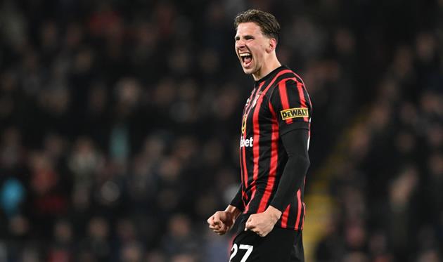 Ілля Забарний, Getty Images