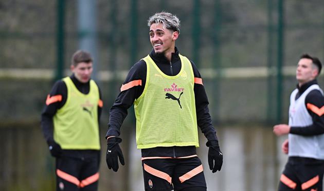 Марлон Гомес, ФК Шахтар