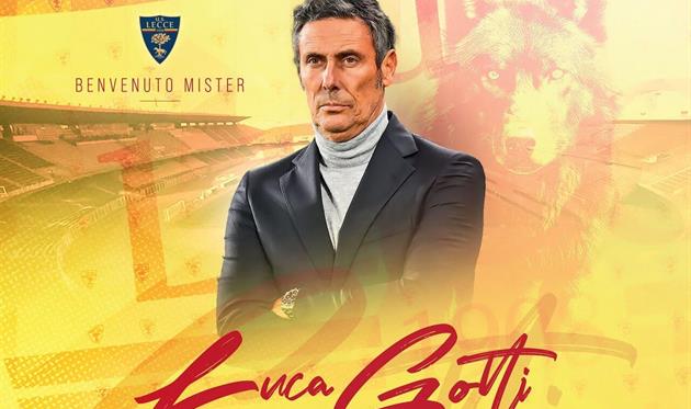 Лука Готті, Лечче