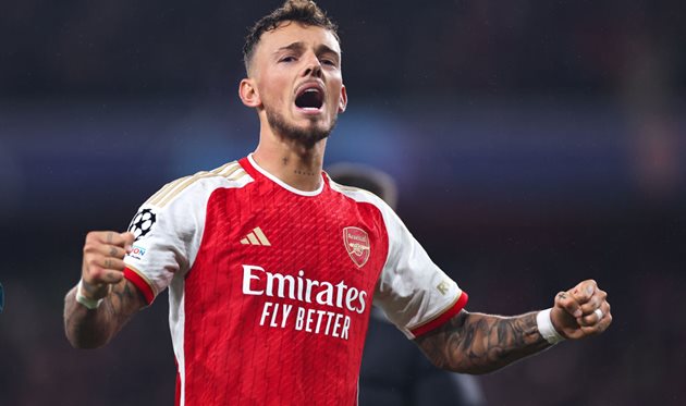 ВАЙТ, GETTY IMAGES