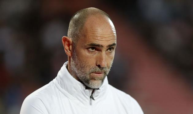 Ігор Тудор, Getty Images