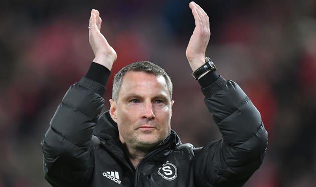 Браян Пріске, gettyimages