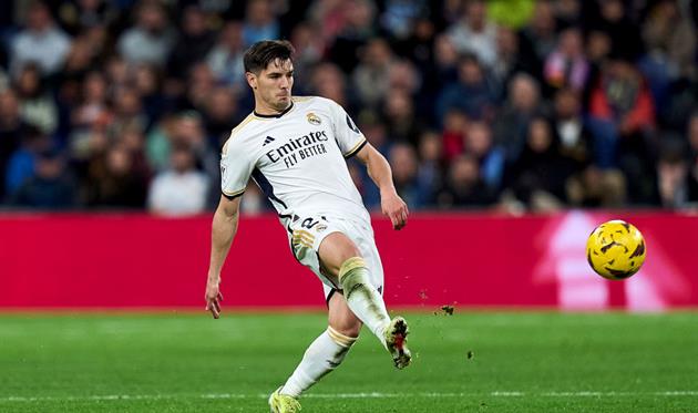 Діас, getty images