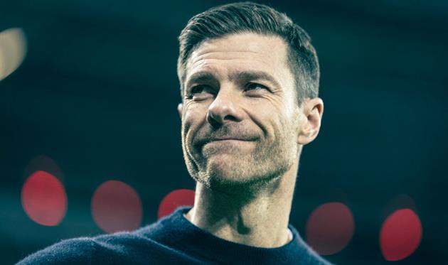 Хабі Алонсо, Getty Images