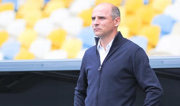 Віктор Скрипник, Металіст 1925