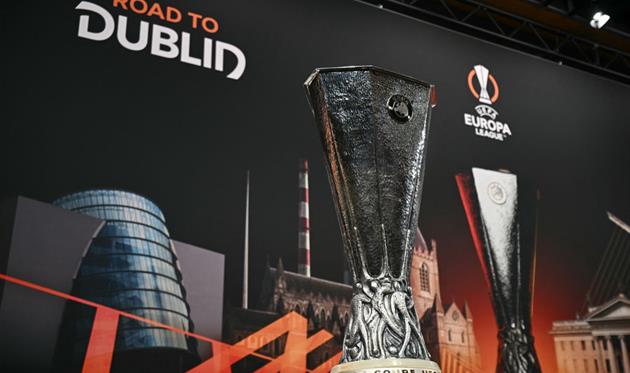 Ліга Європи, Getty Images