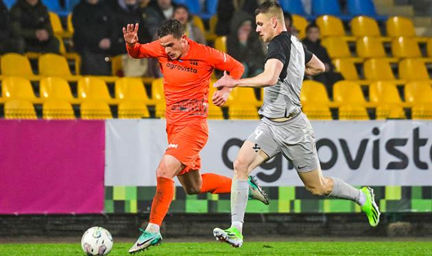 Олександрія - Ворскла, фото УПЛ