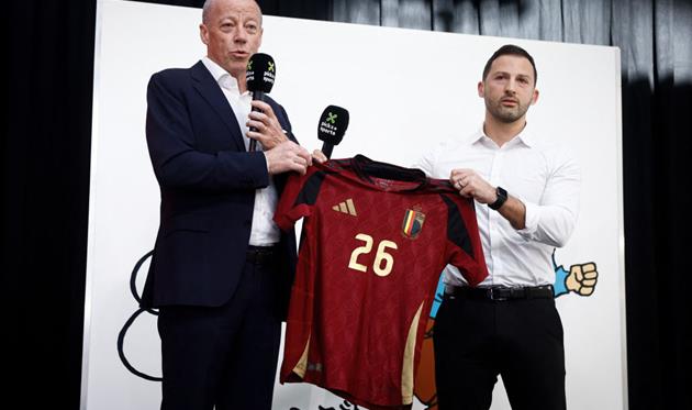 Доменіко Тедеско - Getty Images 