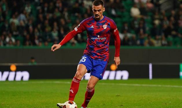 Аднан Ковачевич, Getty Images