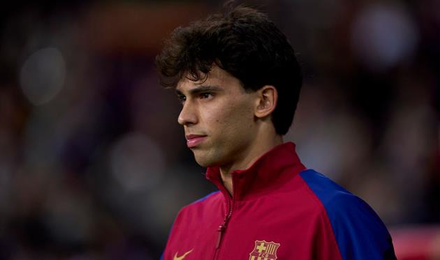 Феліш, getty images