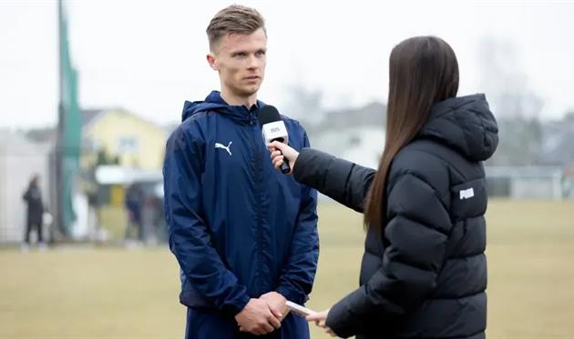 Микита Безуглий, ФК Металіст 1925