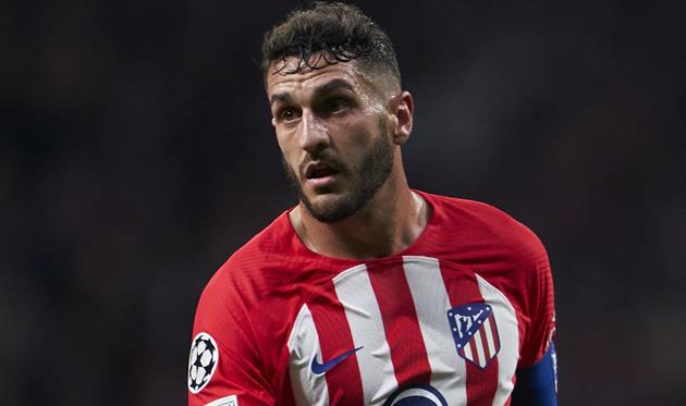 Коке, Getty Images