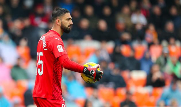 Мамардашвілі, getty images