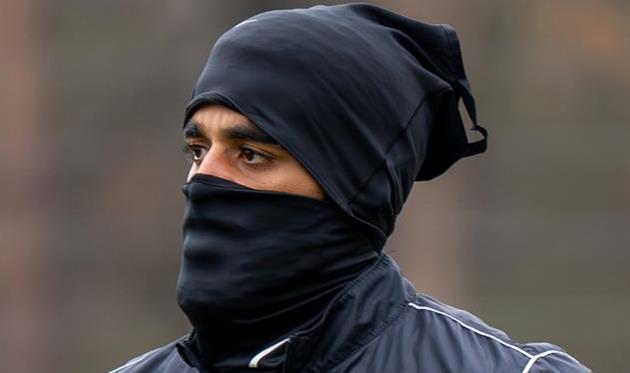 Яссін Фортюне, фото ФК Полісся Житомир